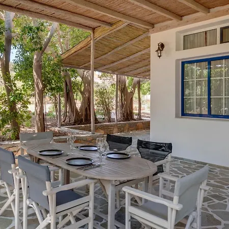 Lemon Balm Holiday home Azolimnos